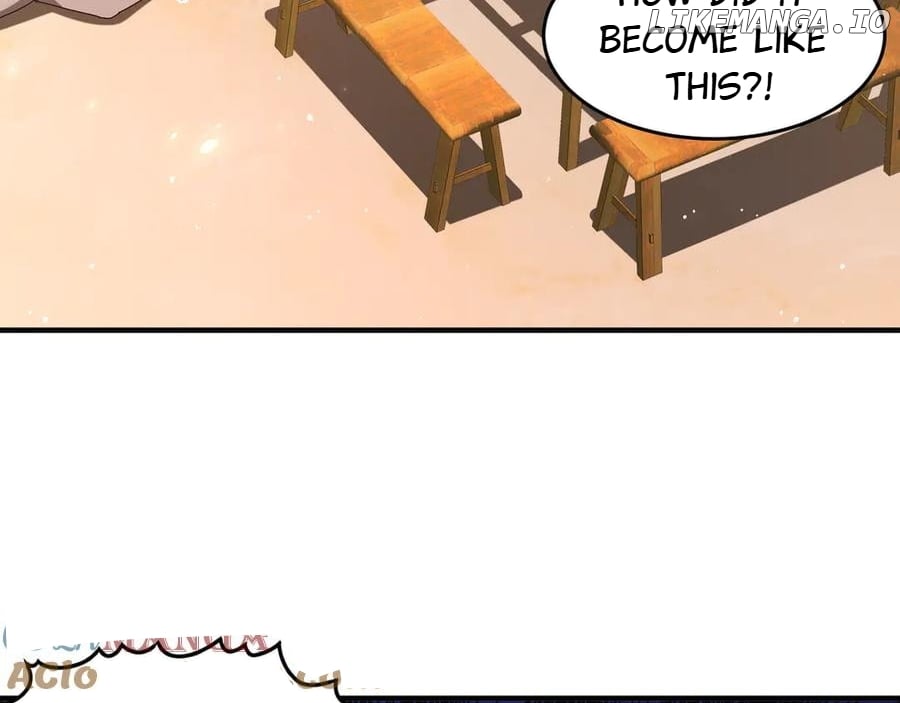 My Furry Harem Is After Me Chapter 339 - page 51